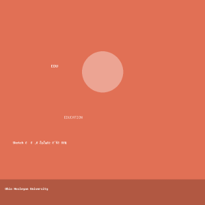 Sketch Education Email Activation